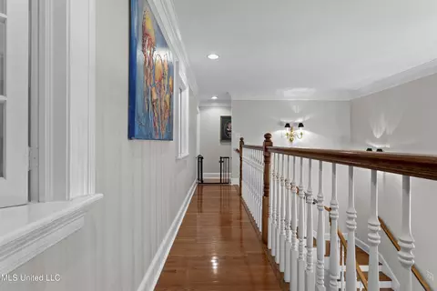 Entry Way - 1315 E 2nd St, Pass Christian, MS 39571 photo 12 of 13
