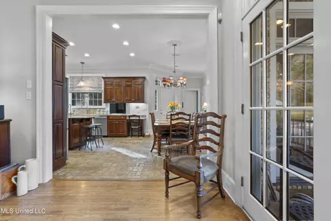 Entry Way - 1315 E 2nd St, Pass Christian, MS 39571 photo 5 of 13