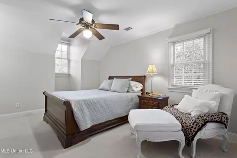 Bedroom - 1315 E 2nd St, Pass Christian, MS 39571 photo 4 of 8
