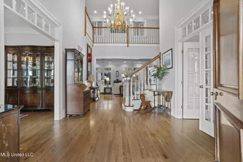 Entry Way - 1315 E 2nd St, Pass Christian, MS 39571 photo 4 of 13