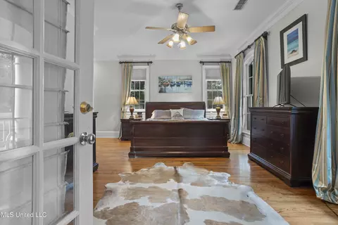 Bedroom - 1315 E 2nd St, Pass Christian, MS 39571 photo 1 of 8