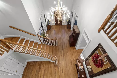 Entry Way - 1315 E 2nd St, Pass Christian, MS 39571 photo 11 of 13
