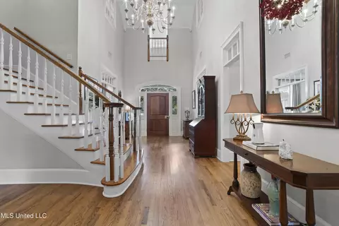 Entry Way - 1315 E 2nd St, Pass Christian, MS 39571 photo 1 of 13