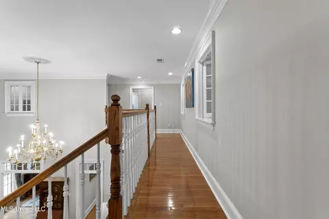 Entry Way - 1315 E 2nd St, Pass Christian, MS 39571 photo 13 of 13