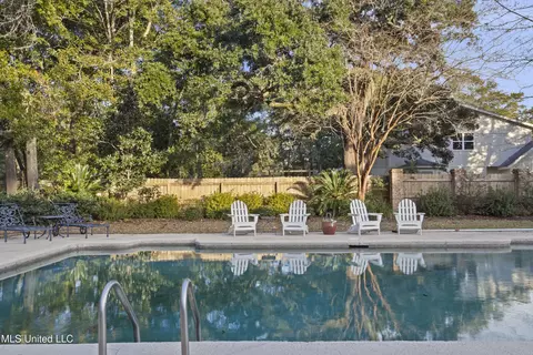 Exterior - 1315 E 2nd St, Pass Christian, MS 39571 photo 16 of 26