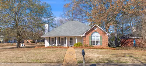 546 Spring Hill Dr, Madison, MS 39110