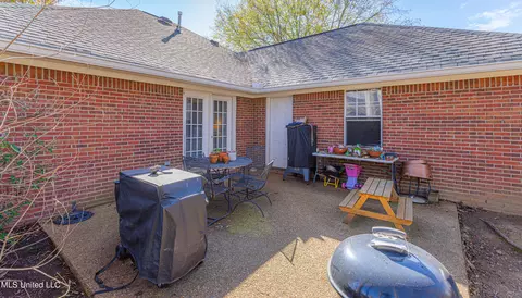546 Spring Hill Dr, Madison, MS 39110 photo 27