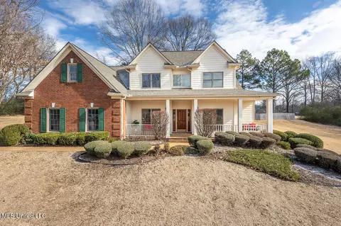 7990 Glenn View Cv, Olive Branch, MS 38654