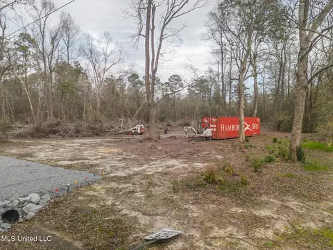 0 N Kellogg, Saucier, MS 39574 photo 10