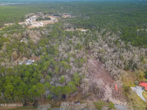 0 N Kellogg, Saucier, MS 39574 photo 9