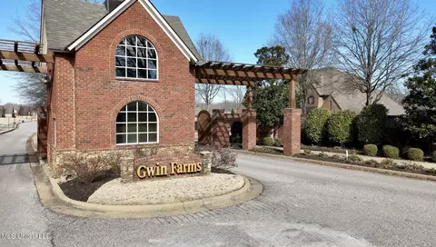 8593 Gwin Hollow Holw, Olive Branch, MS 38654 photo 8