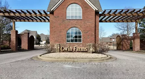 8593 Gwin Hollow Holw, Olive Branch, MS 38654 photo 9