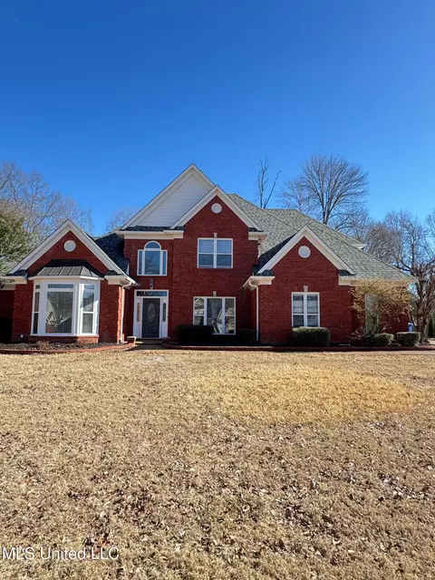 3344 Belmor Xing, Olive Branch, MS 38654