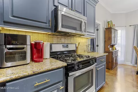 160 E Clearview Dr, Madison, MS 39110 photo 7