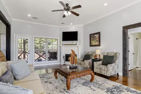 160 E Clearview Dr, Madison, MS 39110 photo 3