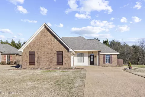 160 E Clearview Dr, Madison, MS 39110