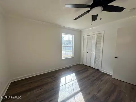Bedroom - 1816 Parkridge Dr, Jackson, MS 39211 photo 1 of 1