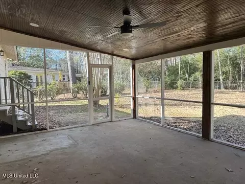 Exterior - 1816 Parkridge Dr, Jackson, MS 39211 photo 1 of 1