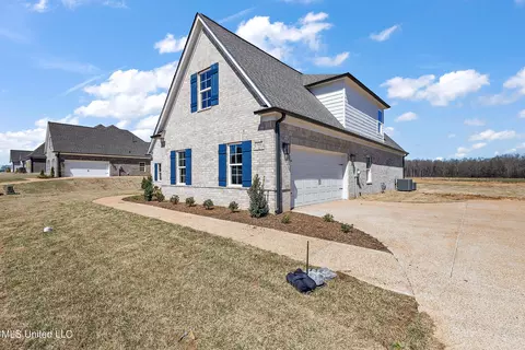 7684 Crosswinds Blvd, Hernando, MS 38632 photo 4