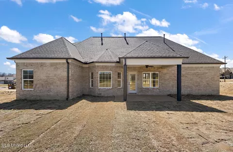 7684 Crosswinds Blvd, Hernando, MS 38632 photo 36