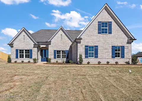 7684 Crosswinds Blvd, Hernando, MS 38632