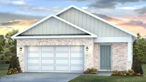 615 Stillwater Cv, Pearl, MS 39208