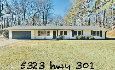 5323 Highway 301, Walls, MS 38680