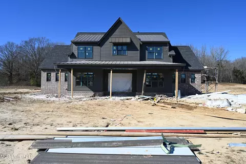 5405 Sophia Ln, Hernando, MS 38632