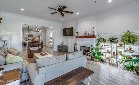 Other - 850 Long Leaf Cir, Brandon, MS 39042 photo 4 of 12