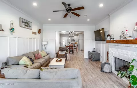Other - 850 Long Leaf Cir, Brandon, MS 39042 photo 12 of 12