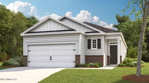 617 Stillwater Cv, Pearl, MS 39208