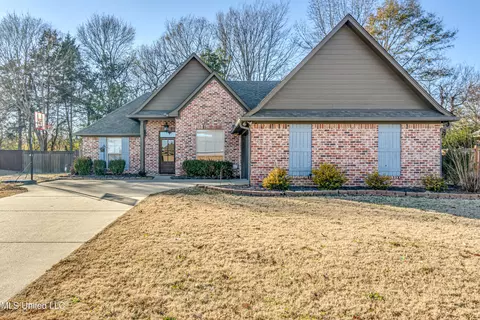 225 Brigade Ave, Canton, MS 39046 photo 3