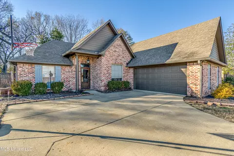 225 Brigade Ave, Canton, MS 39046