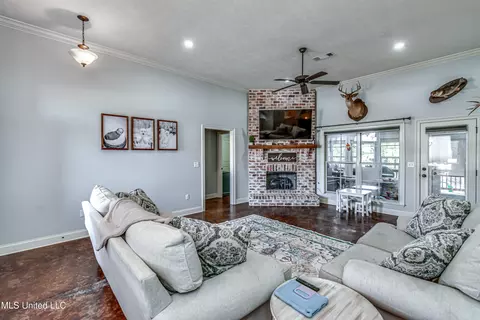 225 Brigade Ave, Canton, MS 39046 photo 26