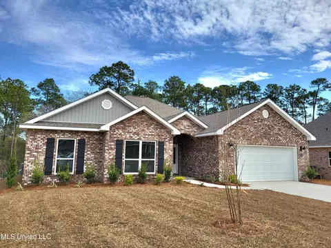 11521 Osage Loop, Ocean Springs, MS 39564
