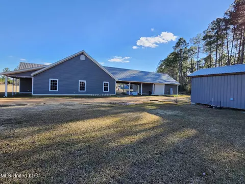 196 W Mchenry Rd, Perkinston, MS 39573 photo 4
