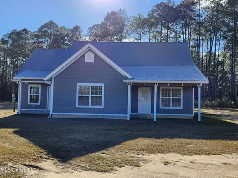 196 W Mchenry Rd, Perkinston, MS 39573 photo 2