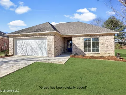 205 Sycamore Ct, Pearl, MS 39208