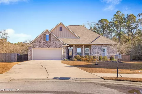 15188 Belhaven Street St, Gulfport, MS 39503