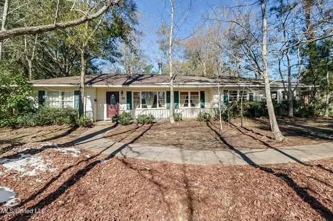 28 53rd St, Gulfport, MS 39507