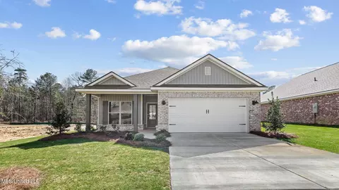 533 Vista Pointe Dr, Pearl, MS 39208