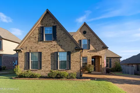 8330 John Wood Ln, Olive Branch, MS 38654