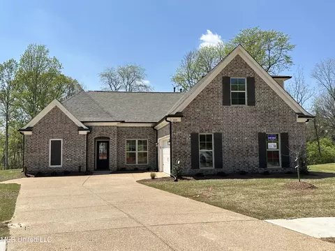 909 Andys Way, Hernando, MS 38632