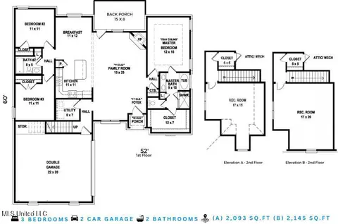 909 Andys Way, Hernando, MS 38632 photo 31