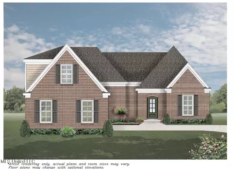 Other - 904 Andys Way, Hernando, MS 38632 photo 1 of 3
