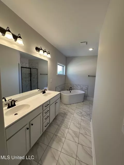 Bath - 904 Andys Way, Hernando, MS 38632 photo 1 of 5