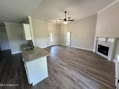 Living - 904 Andys Way, Hernando, MS 38632 photo 2 of 2