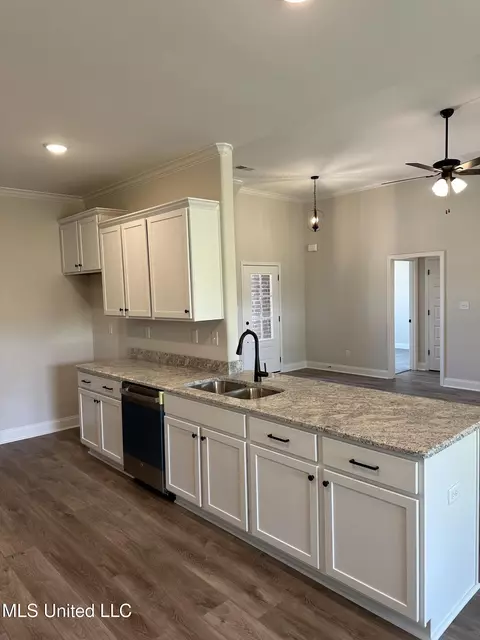 Kitchen - 904 Andys Way, Hernando, MS 38632 photo 2 of 3