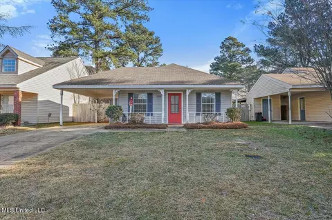 528 Stonecreek Dr, Brandon, MS 39042