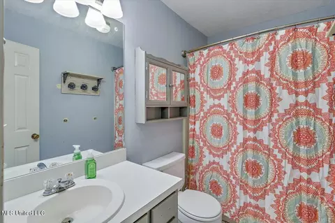 Bath - 528 Stonecreek Dr, Brandon, MS 39042 photo 1 of 1